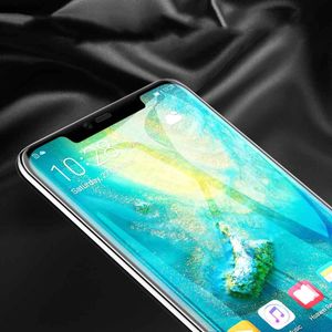 Nillkin Szkło Nillkin 3D DS.+ MAX Huawei Mate 20 Pro uniwersalny 5