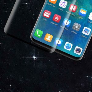 Nillkin Szkło Nillkin 3D DS.+ MAX Huawei Mate 20 Pro uniwersalny 8