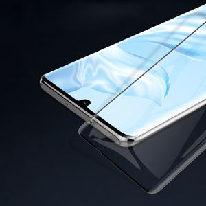 Nillkin Szkło Nillkin 3D DS.+ MAX Huawei P30 Pro uniwersalny 14