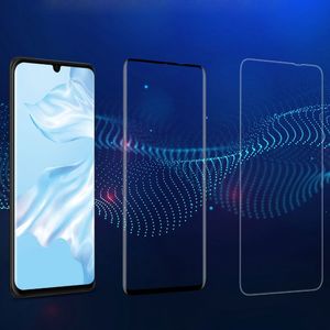 Nillkin Szkło Nillkin 3D DS.+ MAX Huawei P30 Pro uniwersalny 15