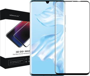 Nillkin Szkło Nillkin 3D DS.+ MAX Huawei P30 Pro uniwersalny 16
