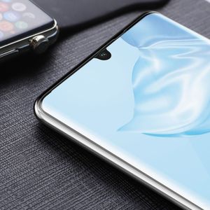 Nillkin Szkło Nillkin 3D DS.+ MAX Huawei P30 Pro uniwersalny 4