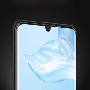 Nillkin Szkło Nillkin 3D DS.+ MAX Huawei P30 Pro uniwersalny 9