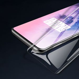 Nillkin Szkło Nillkin 3D DS.+ MAX OnePlus 7 Pro uniwersalny 14
