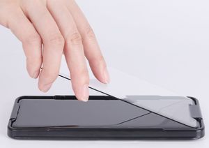 Nillkin Szkło Nillkin 3D DS.+ MAX OnePlus 7 Pro uniwersalny 15