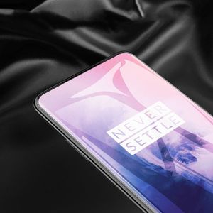 Nillkin Szkło Nillkin 3D DS.+ MAX OnePlus 7 Pro uniwersalny 16