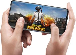 Nillkin Szkło Nillkin 3D DS.+ MAX OnePlus 7 Pro uniwersalny 4