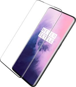Nillkin Szkło Nillkin 3D DS.+ MAX OnePlus 7 Pro uniwersalny 7