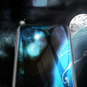 Nillkin Szkło Nillkin 3D DS.+ MAX OnePlus 7 Pro uniwersalny 9