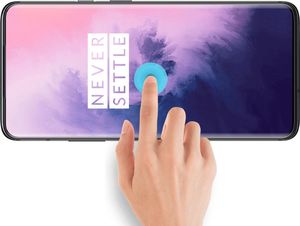 Nillkin Szkło Nillkin 3D DS.+ MAX OnePlus 7 Pro uniwersalny 10