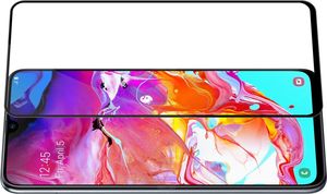 Nillkin Szkło Nillkin Amazing CP+ PRO Galaxy A70 uniwersalny 9