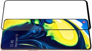 Nillkin Szkło Nillkin Amazing CP+ PRO Galaxy A80/A90 uniwersalny 11