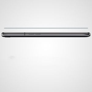 Nillkin Szkło Nillkin Amazing CP+ PRO Galaxy A80/A90 uniwersalny 6