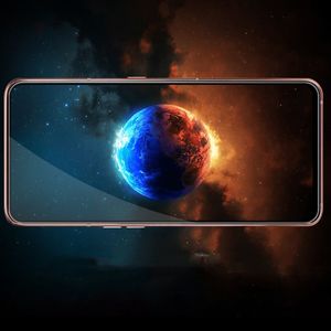 Nillkin Szkło Nillkin Amazing CP+ PRO Galaxy A80/A90 uniwersalny 7