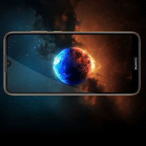 Nillkin Szkło Nillkin Amazing CP+ PRO Huawei P30 Lite uniwersalny 14