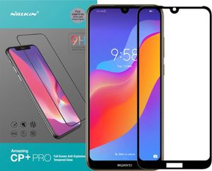 Nillkin Szkło Nillkin Amazing CP+ PRO Huawei Y6 2019 uniwersalny 14