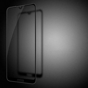 Nillkin Szkło Nillkin Amazing CP+ PRO Huawei Y6 2019 uniwersalny 7