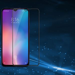 Nillkin Szkło hartowane Amazing CP+ PRO do Xiaomi Mi 9 SE 7