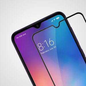 Nillkin Szkło hartowane Amazing CP+ PRO do Xiaomi Mi 9 SE 9