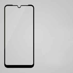 Nillkin Szkło Nillkin Amazing CP+ Redmi 7 - Black uniwersalny 3
