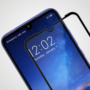 Nillkin Szkło Nillkin Amazing CP+ Redmi 7 - Black uniwersalny 5
