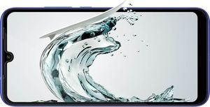 Nillkin Szkło Nillkin Amazing CP+ Redmi 7 - Black uniwersalny 7