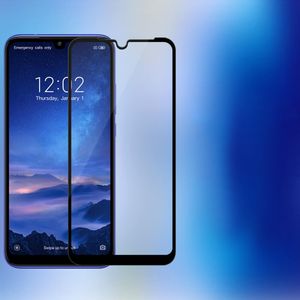 Nillkin Szkło Nillkin Amazing CP+ Redmi 7 - Black uniwersalny 8