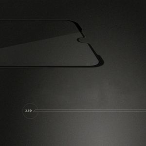 Nillkin Szkło Nillkin Amazing CP+ Redmi 7 - Black uniwersalny 9