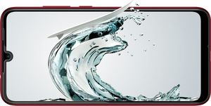 Nillkin Szkło Nillkin Amazing CP+ Redmi Note 7 - Black uniwersalny 3