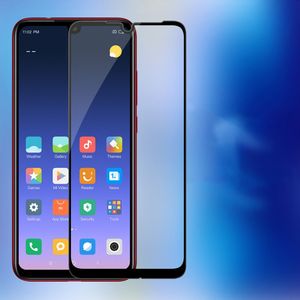 Nillkin Szkło Nillkin Amazing CP+ Redmi Note 7 - Black uniwersalny 4