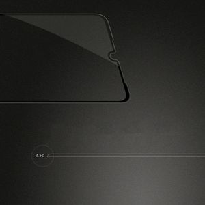 Nillkin Szkło Nillkin Amazing CP+ Redmi Note 7 - Black uniwersalny 8