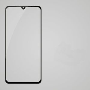 Nillkin Szkło Nillkin Amazing CP+ Xiaomi Mi 9 - Black uniwersalny 6