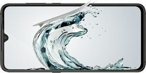 Nillkin Szkło Nillkin Amazing CP+ Xiaomi Mi 9 - Black uniwersalny 9