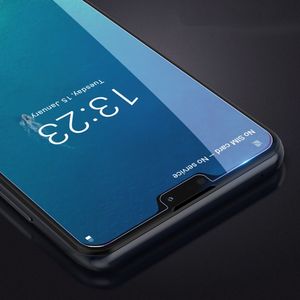 Nillkin Szkło Nillkin Amazing H Asus Zenfone Max Pro M2 uniwersalny 2