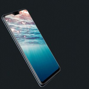 Nillkin Szkło Nillkin Amazing H Asus Zenfone Max Pro M2 uniwersalny 3
