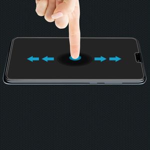 Nillkin Szkło Nillkin Amazing H Asus Zenfone Max Pro M2 uniwersalny 7