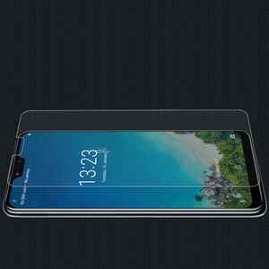 Nillkin Szkło Nillkin Amazing H Asus Zenfone Max Pro M2 uniwersalny 8