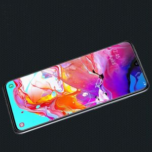 Nillkin Szkło Nillkin Amazing H Samsung Galaxy A70 11