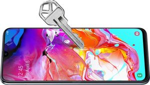 Nillkin Szkło Nillkin Amazing H Samsung Galaxy A70 12