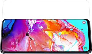 Nillkin Szkło Nillkin Amazing H Samsung Galaxy A70 13