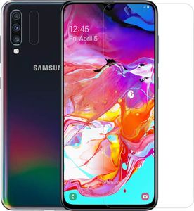 Nillkin Szkło Nillkin Amazing H Samsung Galaxy A70 2