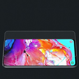 Nillkin Szkło Nillkin Amazing H Samsung Galaxy A70 8