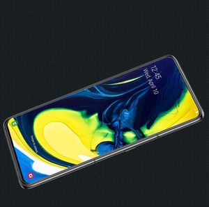 Nillkin Szkło Nillkin Amazing H Samsung Galaxy A80/A90 uniwersalny 11