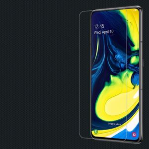 Nillkin Szkło Nillkin Amazing H Samsung Galaxy A80/A90 uniwersalny 12