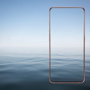 Nillkin Szkło Nillkin Amazing H Samsung Galaxy A80/A90 uniwersalny 6