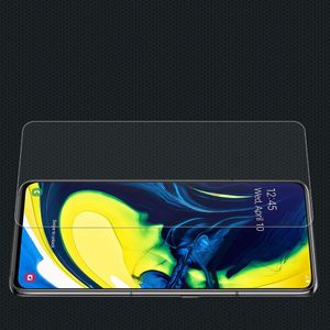 Nillkin Szkło Nillkin Amazing H Samsung Galaxy A80/A90 uniwersalny 7