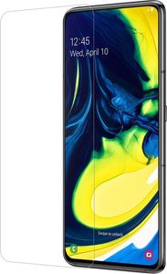 Nillkin Szkło Nillkin Amazing H Samsung Galaxy A80/A90 uniwersalny 8
