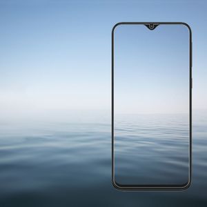 Nillkin Szkło Nillkin Amazing H Samsung Galaxy M20 uniwersalny 5