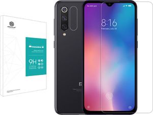 Nillkin Szkło Nillkin Amazing H Xiaomi Mi 9 SE uniwersalny 13