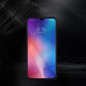 Nillkin Szkło Nillkin Amazing H Xiaomi Mi 9 SE uniwersalny 4